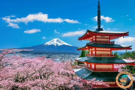 Die 15 Schönsten Sehenswürdigkeiten Japans