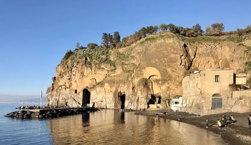 Piona, Italien