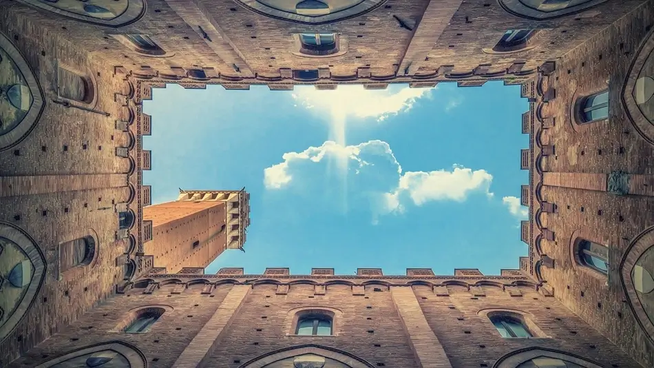 Dom von Siena