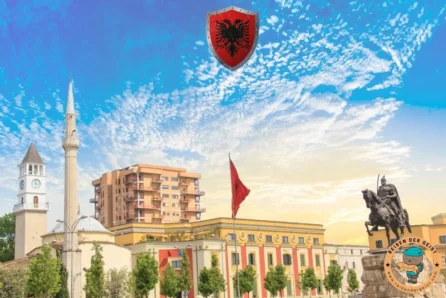 Ist Reisen In Albanien Gefährlich?