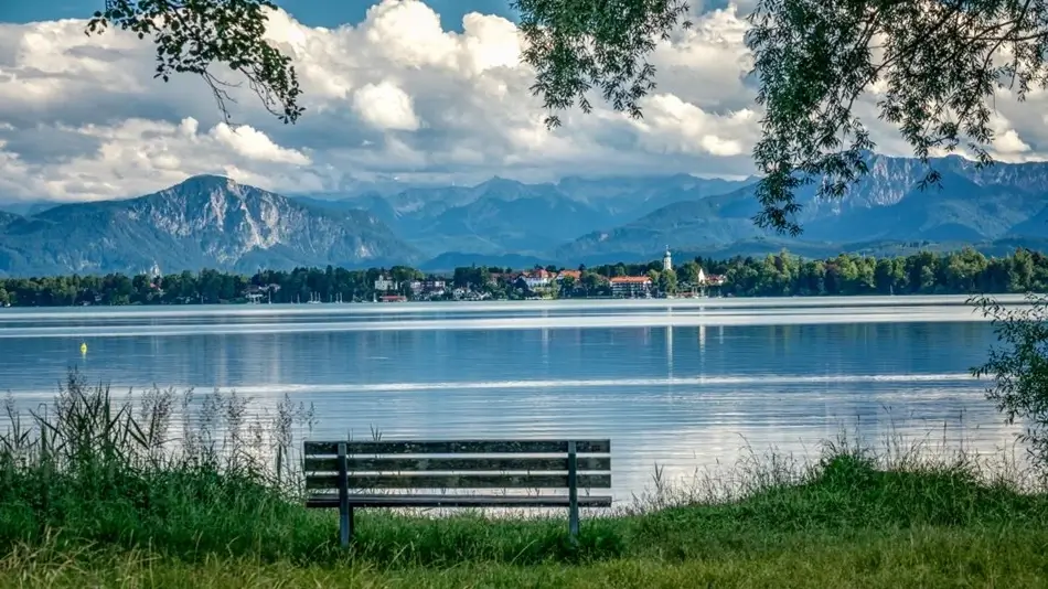 Seeshaupt, Starnberger See