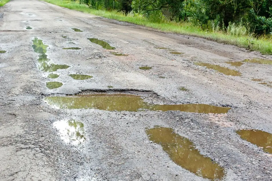 Straßenverkehrsrisiko in Albanien