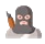 Terror symbol
