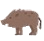 Wildtier symbol