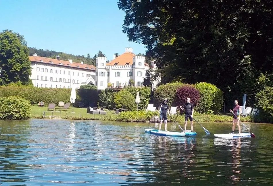 Die besten Aktivitäten am Starnberger See