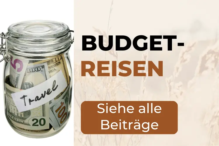 Budget-Reisen