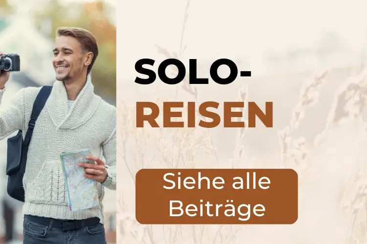 Solo-Reisen