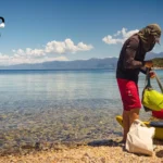 Ist es gefährlich, auf Samos Urlaub zu machen?
