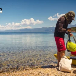 Gefahren auf Samos: Worauf Urlauber achten sollten