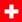 Flagge Schweiz ikon