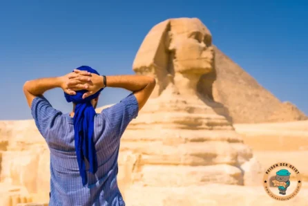 Wie gefährlich ist Urlaub in Ägypten?