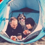 Liste der besten hundefreundlichen Campingplätze in Renesse