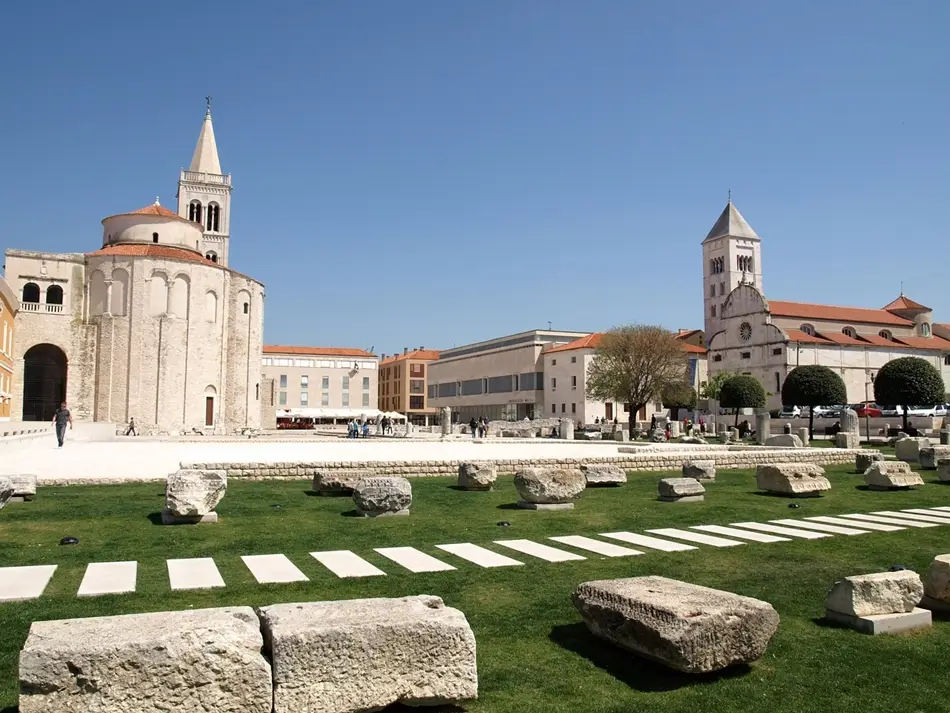 Zadar