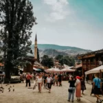 Top-15 Sarajevo Sehenswürdigkeiten