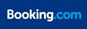 booking logo klein