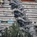 Scampia, Neapel