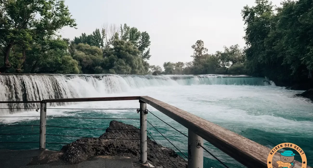 Manavgat Sehenswürdigkeiten