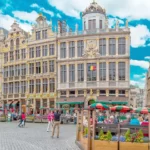 Top 19 Sehenswürdigkeiten in Brüssel (mit Karte & Fotos)