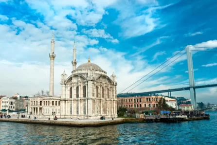Top 26 Sehenswürdigkeiten in Istanbul (mit Karte & Fotos)