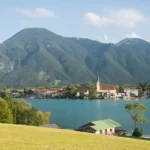 Top 13 Sehenswürdigkeiten in Tegernsee