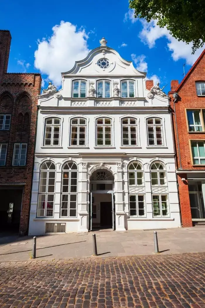 Buddenbrookhaus