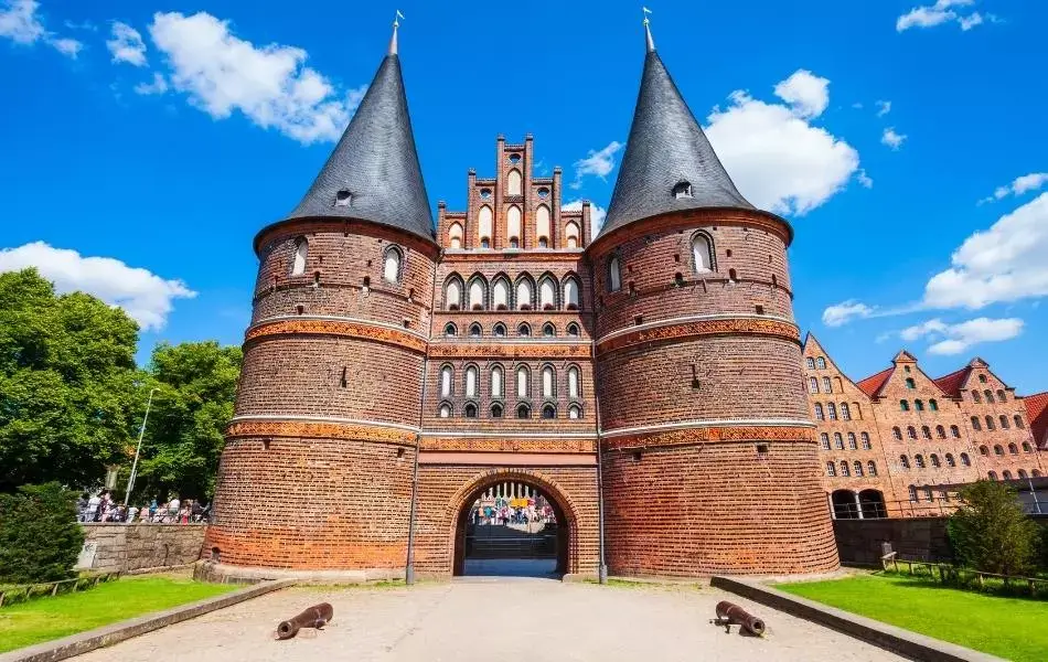 Holstentor