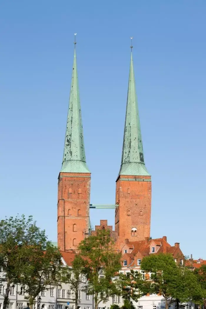 Lübecker Dom