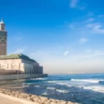 Ist Casablanca gefährlich?