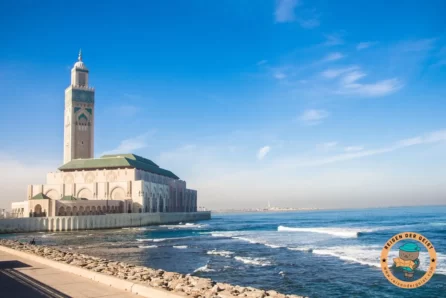 Ist Casablanca gefährlich?