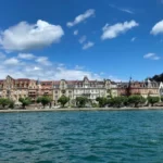 Konstanz Sehenswürdigkeiten zu Fuß