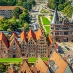 1 Tag in Lübeck – Sehenswürdigkeiten zu Fuß!