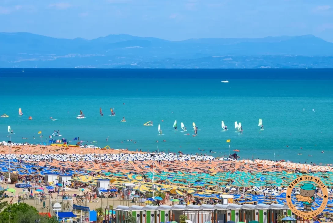 Top 14 Sehenswürdigkeiten in Bibione (mit Karte & Fotos)