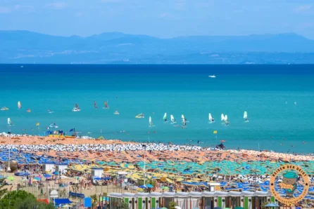 Top 14 Sehenswürdigkeiten in Bibione (mit Karte & Fotos)