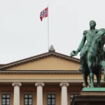 Oslo an einem Tag