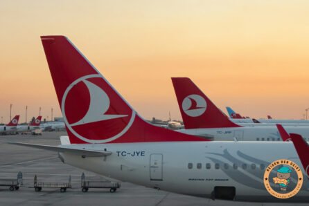 Tipps für eine günstige Flugreise nach Istanbul