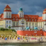 Binz Sehenswürdigkeiten