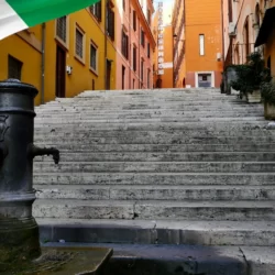 Leitungswasser trinken in Italien: Sichere Regionen für Touristen