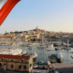 Wie gefährlich ist Marseillefür Touristen? (Die gefährlichsten Viertel)