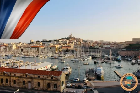Wie gefährlich ist Marseillefür Touristen? (Die gefährlichsten Viertel)