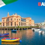 Wie gefährlich ist Bari für Touristen?