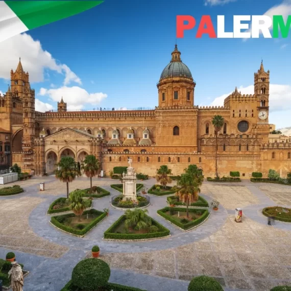 Wie gefährlich ist Palermo für Touristen?