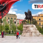 Wie gefährlich ist Tirana für Touristen?