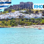 Wie gefährlich ist Rhodos für Touristen?